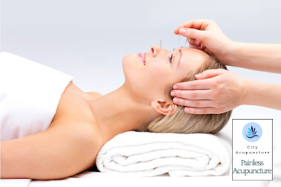 City Acupuncture Pain Clinic