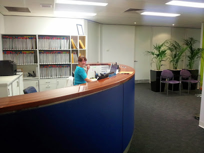 Adelaide Chiropractic Centre