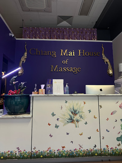 Chiang Mai House of Massage - Thai Massage