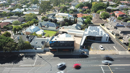 Walkerville Vet