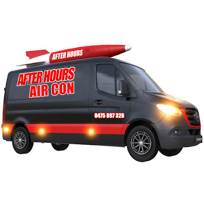 Mount Barker After Hours Air Conditioning