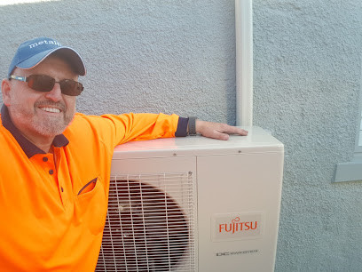 SA Heating & Cooling