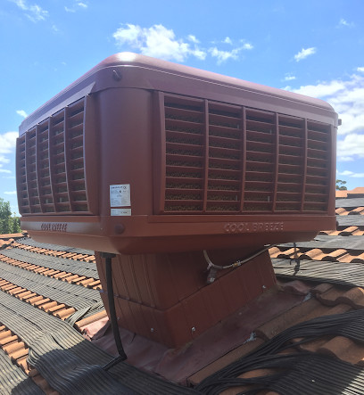 Precise Temp Heating And Cooling
