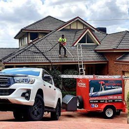 Photo of Gutter-Vac Adelaide Central
