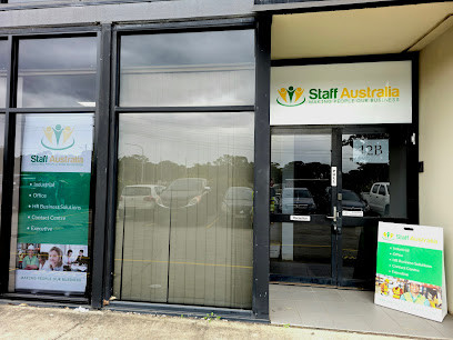 Staff Australia - New South Wales