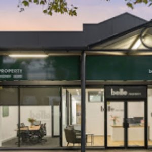 Photo of Belle Property Adelaide City