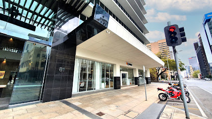 Photo of LJ Hooker Commercial Adelaide