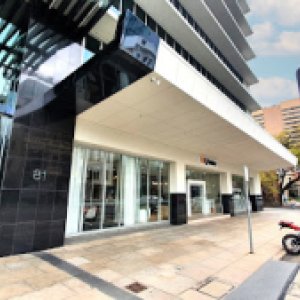 Photo of LJ Hooker Commercial Adelaide