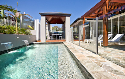 Glass Fencing Adelaide SA