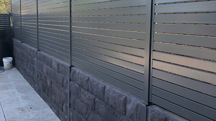Active Fencing and Retaining - Adelaide, SA