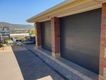 MJU Garage Doors