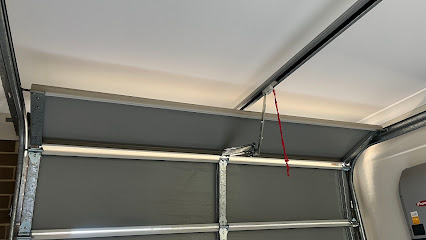Photo of Crocodile Garage Door