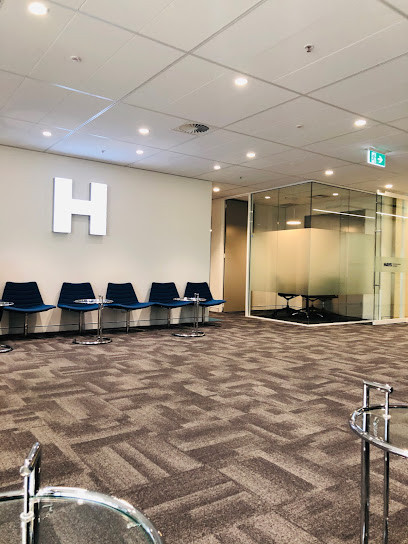Hays - Recruitment Agency Sydney