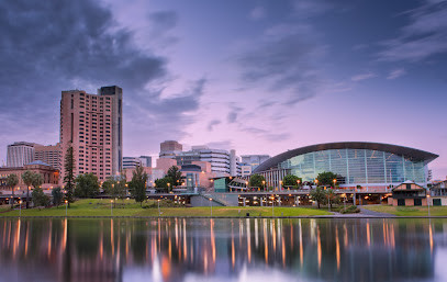 Property Management Adelaide Pty Ltd