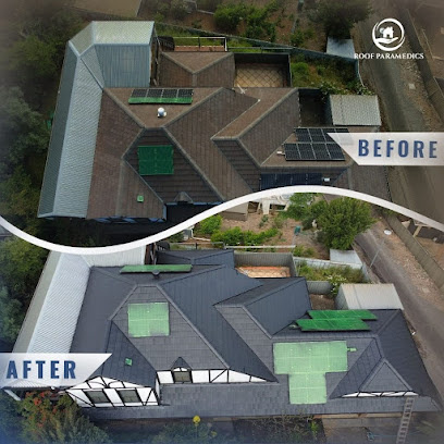 Photo of Roof Paramedics
