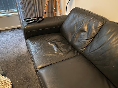 Leather & Fabric Doctor CBD & Port Adelaide
