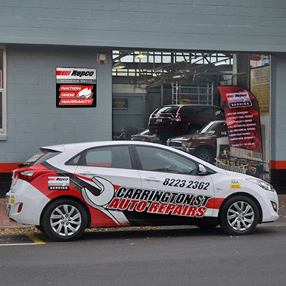 Photo of Carrington Street Auto Repairs - Repco Authorised Car Service Adelaide