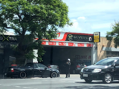 Photo of Silver's Auto Centre