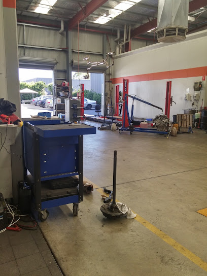 Photo of Adelaide Automotive Repair Centre