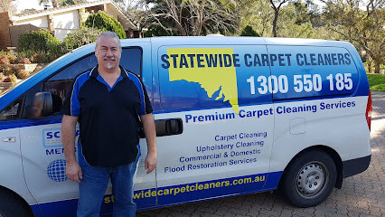 Statewide Carpet Cleaners