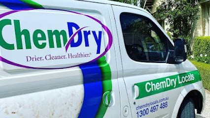 ChemDry Locals