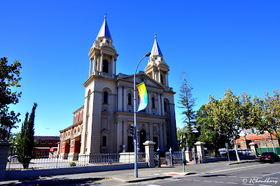 St Patrick's Church, Adelaide