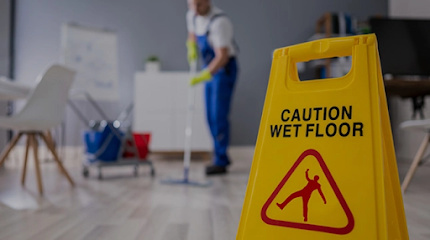 Photo of Professional Cleaning Services Australia