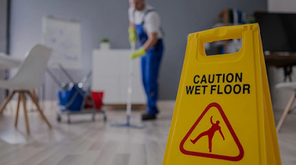 Professional Cleaning Services Australia