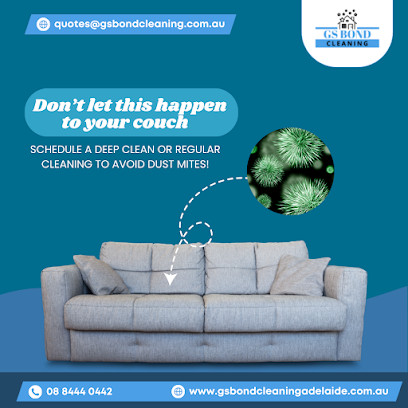 GS Bond Cleaning Adelaide | Best Cleaning Service Provider in Adelaide | End of Lease Cleaning Adelaide