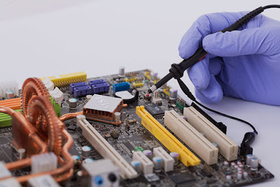 Southern Computer Services SA