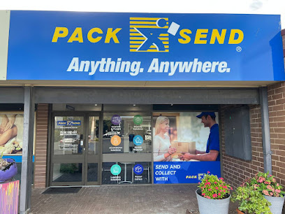 Photo of PACK & SEND Unley