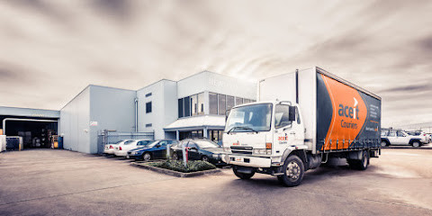 Aceit Transport Solutions