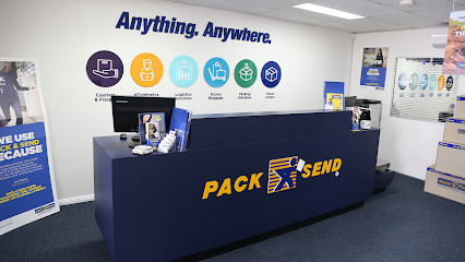 PACK & SEND Norwood