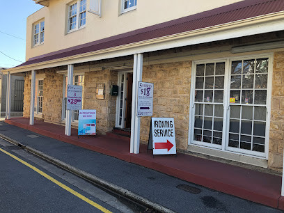 Eve Dry Cleaners Adelaide