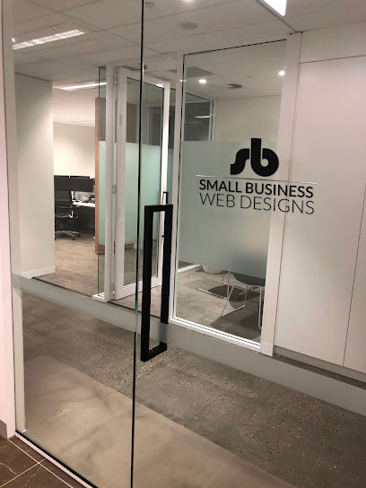 Small Business Web Designs