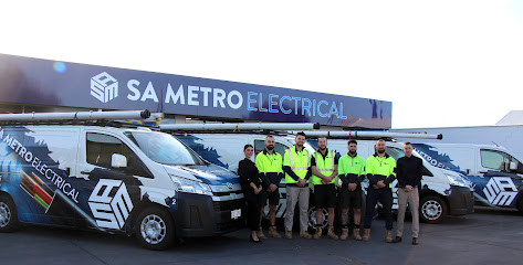 SA METRO Electrical