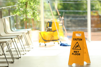 Desinfek - Office Cleaning Adelaide