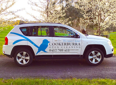 Photo of Cookerburra Oven Cleaning