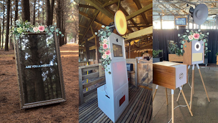 Photo of SA Boutique Photobooths