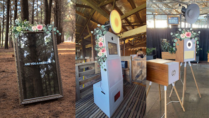 SA Boutique Photobooths