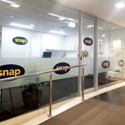 Snap Print Solutions Adelaide Flinders Street
