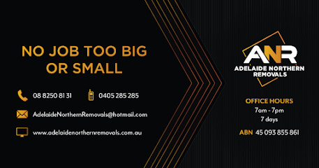 Photo of Adelaide Northern Removals