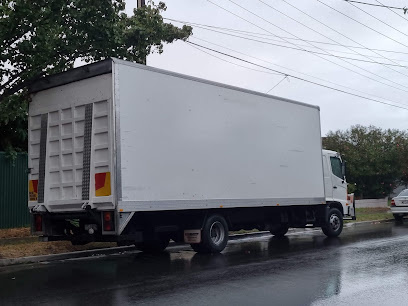 Photo of SA Local Removals