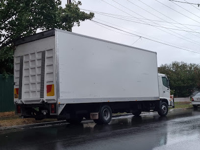 SA Local Removals