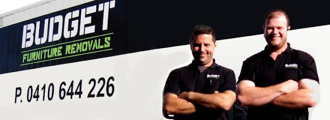 Photo of Budget Furniture Removals