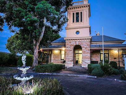Ackland Park Retirement Village