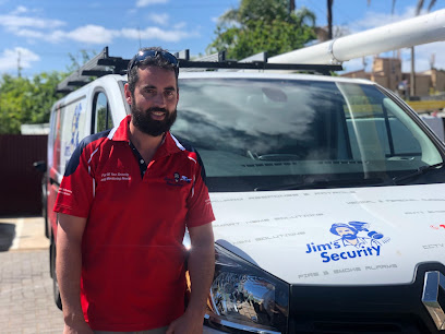 Photo of Jim's Security Adelaide