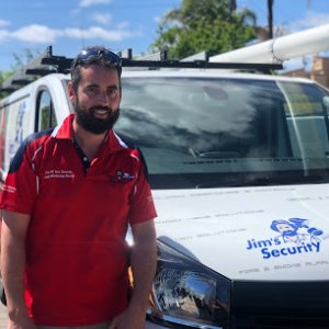 Photo of Jim's Security Adelaide