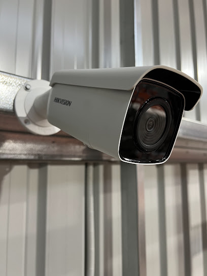 Photo of Vision Security and Communications