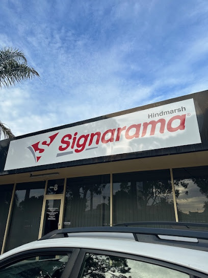 Signarama Hindmarsh